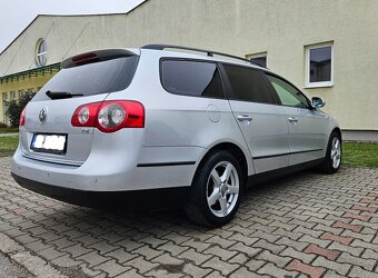 Volkswagen Passat B6 Combi 1.9 TDi 77kw. - 7