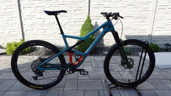 Predám ORBEA OCCAM M30 Karbón 29 Ako nový - 7