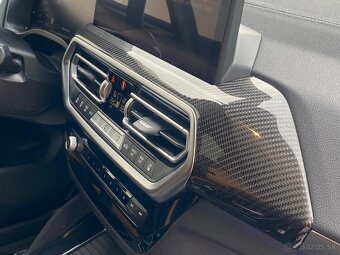 Bmw X4M Competition - 7