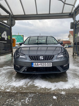 Seat Leon III ST 1.4TSI / DSG - 7