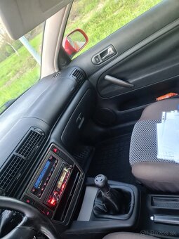 VW Volkswagen Passat B5 1.9 TDI 85kw - 7
