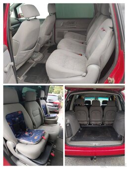 Volkswagen Sharan 1.9TDI 85KW ( FAMILY ) - 7