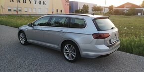 ❌️Rezervované ❌️Volkswagen Passat Variant 4x4 ✅️TOP STAV✅️ - 7