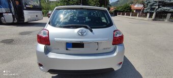 Toyota Auris 2.0 I D-4D 125 Sol - 7