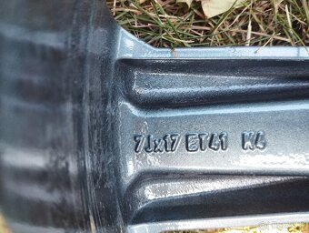 5x110 R17 Elektróny Opel - 7