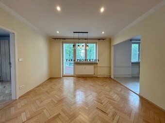 Zariadený 2 izbový byt s balkónom, Púchov - 7