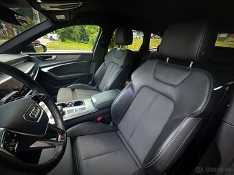 Audi A6 Avant Sport 55TFSI quattro S-line - 7