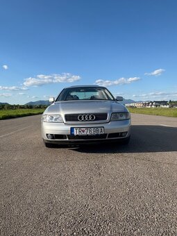 AUDI A4 B5 121 kE - 7