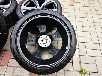 Cupra Formentor, Seat, Škoda, Volkswagen 5x112 r19 - 7