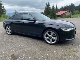 Audi a6 c7 180kw 3.0 quattro - 7