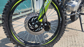 Cross Enduro Mikilon Defender 250RR 21/18 Limited Edition - 7