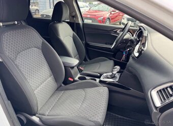 Kia Ceed SW 1.6 CRDi 136k Gold A/T - 7