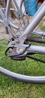 Dámsky bicykel - 7