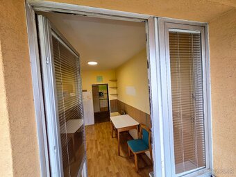 2 izb. byt, NOBELOVA ul., BA III, Loggia - 7