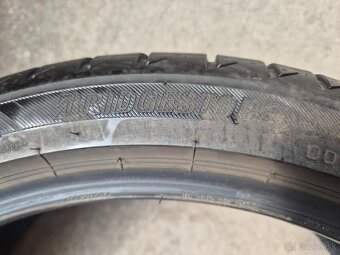 225/40 r19 letné 4 ks BRIDGESTONE DOT2023 z predvádzačky - 7