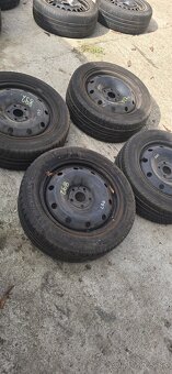 5x108 r16 disky renault 8ks - 7