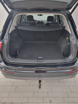 Tiguan Allspace - 7