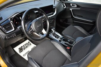 Kia XCeed 1.4 T-GDi Platinum A/T ( čítať inzerát ) - 7