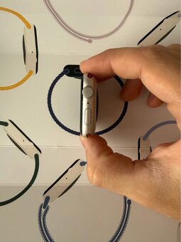 Apple watch SE 2022 44mm - 7