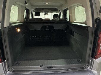 AUTO NA PRENÁJOM PRESOV / TOYOTA PROACE VERSO CITY - 7