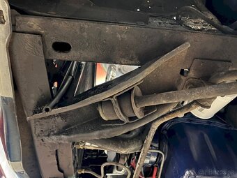 Ford Mustang Fastback GT350 Clone z roku 1966 - 7