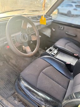 Nissan Patrol w260 Wagon 2.8 td - 7