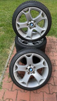 Styling 131 BMW X5 - 7