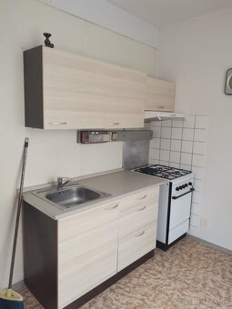 2 izbový s loggiou - 7