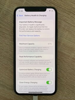 iPhone 11 Pro, 256GB - 7