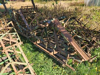 Brány, smykobrány - 7