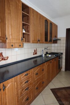 Rezervované. Predáme 3 - izbový byt v Topoľčanoch - 7