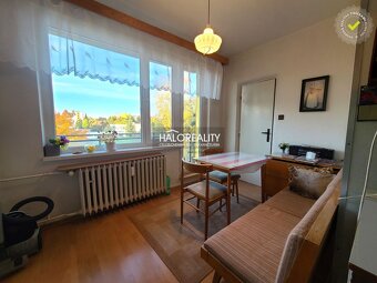 HALO reality - Predaj, trojizbový byt Žilina, Hliny - EXKLUZ - 7