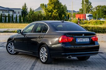 BMW rad 3 320d xDrive A/T - 7