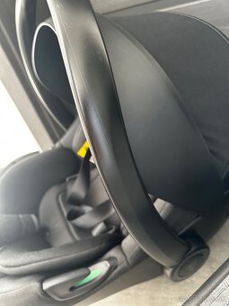 Kočík Venicci Tinum Upline - 7