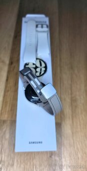 Samsung galaxy watch 6 - 7