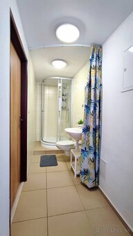 Prenájom zariadenej garsónky v širšom centre Zvolena - 7