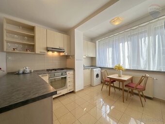 Na predaj krásny tehlový 2 izbový byt na Dohnányho ulici - 7