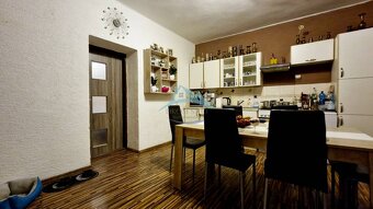 Rozsiahla nehnuteľnosť so zabehnutým výnosným podnikaním – n - 7