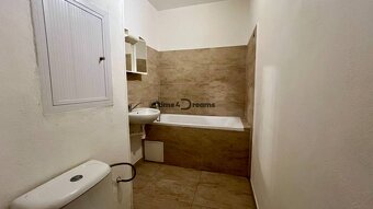 Na predaj: 2 izbový byt v širšom centre Piešťan - 7