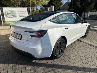 Tesla Model 3 Long Range AWD 366kW(498 PS) - 7