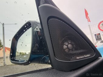 BMW Rad 4 Gran Coupé 420d xDrive M Sport A/T za 20.490 € - 7