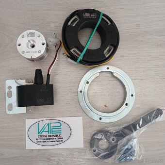 JAWA 90 cross koleno 63 eur a iné ND - 7