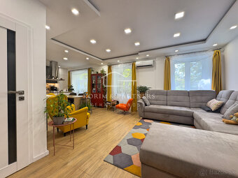 Veľkoplošný 3 izbový tehlový byt, Komárno - 7