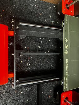 3D tlačiareň Original Prusa MK3S+ - 7