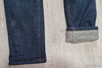 Rifle chlapčenské zateplené - 7