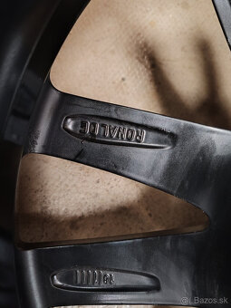 VW, AUDI, SEAT, ŠKODA 5X112 - 7