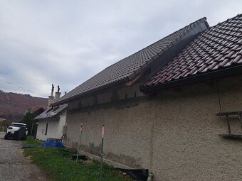 ZNÍŽENÁ CENA Predám chalupu - 7