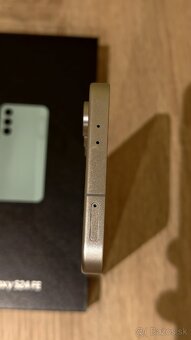 Samsung galaxy s24 fe 8/256gb - 7