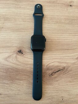 Apple Watch SE - 7