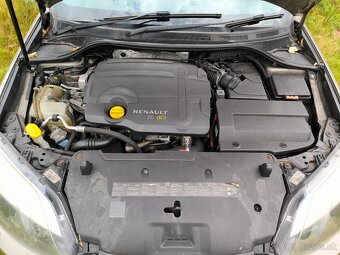 Náhradní díly Renault laguna III 2.0 DCI - 7